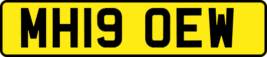 MH19OEW