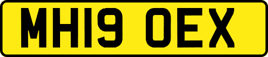 MH19OEX