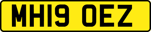 MH19OEZ