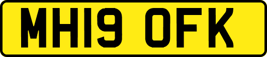 MH19OFK