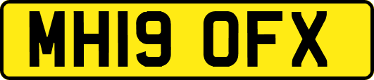 MH19OFX