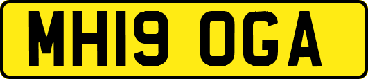 MH19OGA