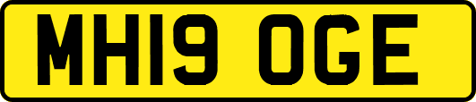 MH19OGE