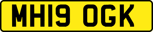 MH19OGK