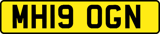 MH19OGN