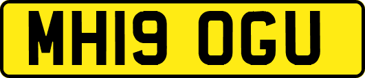 MH19OGU