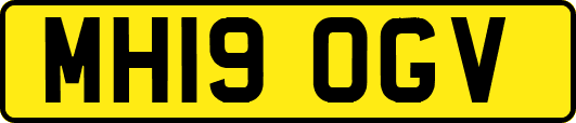 MH19OGV