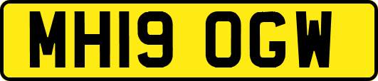 MH19OGW