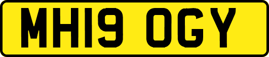 MH19OGY