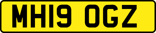 MH19OGZ