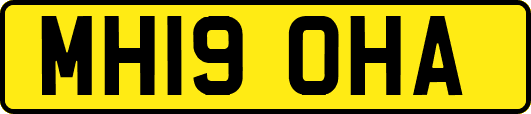 MH19OHA