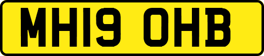 MH19OHB