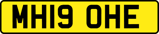 MH19OHE