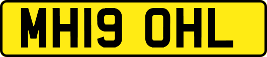 MH19OHL