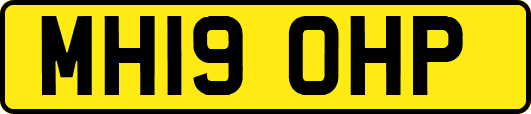 MH19OHP
