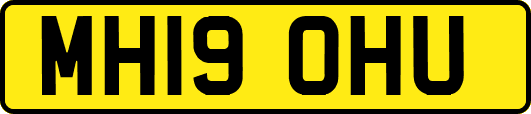 MH19OHU