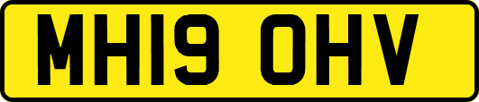 MH19OHV