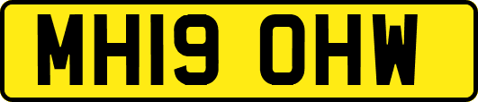 MH19OHW