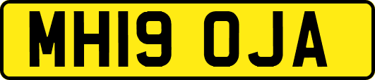 MH19OJA