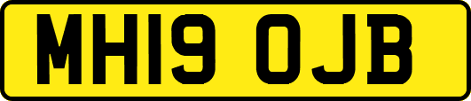 MH19OJB