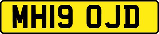 MH19OJD