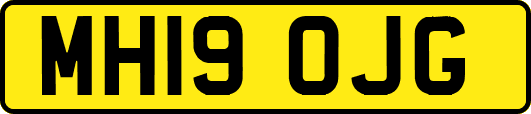 MH19OJG