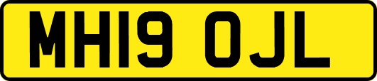 MH19OJL