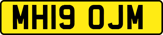 MH19OJM