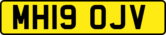 MH19OJV