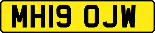 MH19OJW