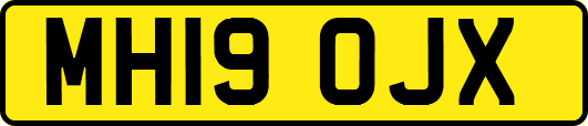 MH19OJX