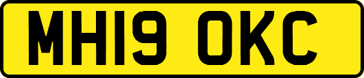 MH19OKC