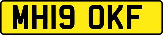 MH19OKF