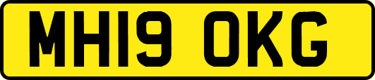 MH19OKG