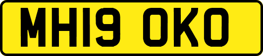 MH19OKO
