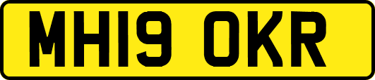 MH19OKR