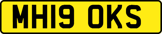 MH19OKS