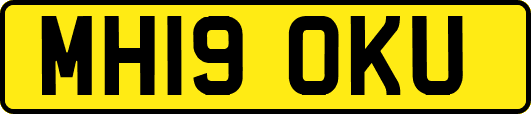 MH19OKU