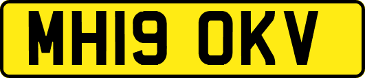 MH19OKV