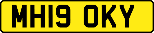MH19OKY