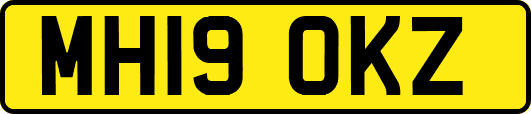 MH19OKZ
