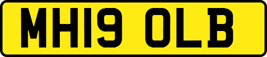 MH19OLB