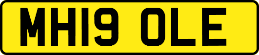MH19OLE