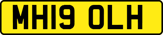 MH19OLH
