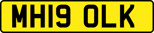 MH19OLK