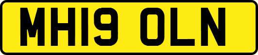 MH19OLN