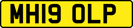 MH19OLP