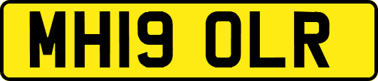 MH19OLR