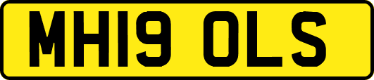 MH19OLS