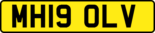 MH19OLV
